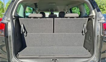 OPEL Zafira  | FWD (przód) | Manualna | 140 KM | Czarny full