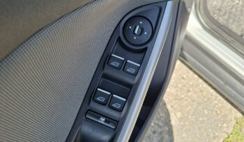 FORD Focus  | FWD (przód) | Manualna | 115 KM | Srebrny full