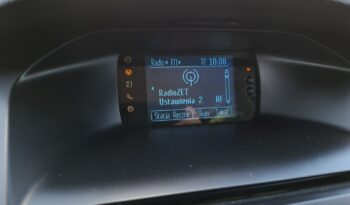 FORD Focus  | FWD (przód) | Manualna | 115 KM | Srebrny full