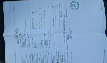 FORD Focus  | FWD (przód) | Manualna | 115 KM | Srebrny full