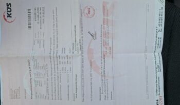 FORD Focus  | FWD (przód) | Manualna | 115 KM | Srebrny full