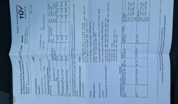 FORD Focus  | FWD (przód) | Manualna | 115 KM | Srebrny full