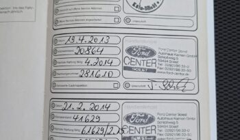 FORD Focus  | FWD (przód) | Manualna | 115 KM | Srebrny full