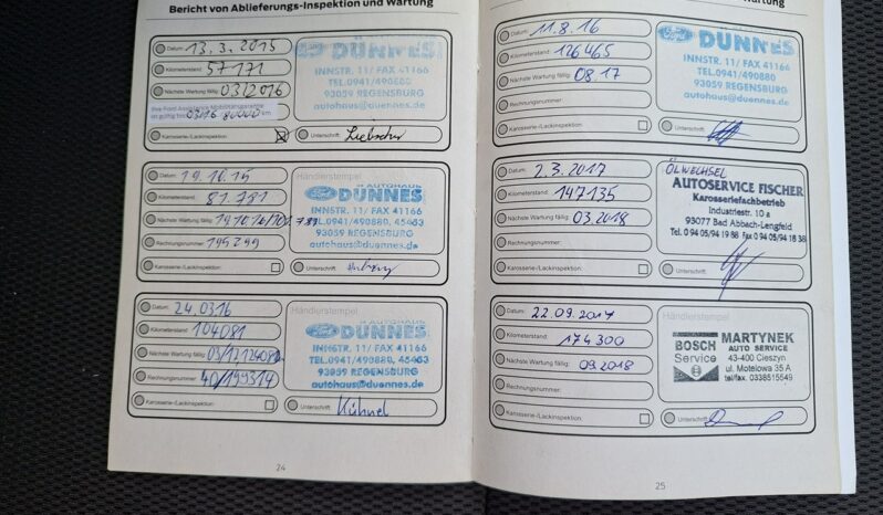 FORD Focus  | FWD (przód) | Manualna | 115 KM | Srebrny full