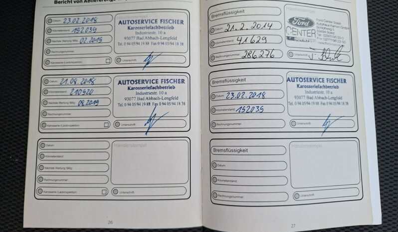 FORD Focus  | FWD (przód) | Manualna | 115 KM | Srebrny full