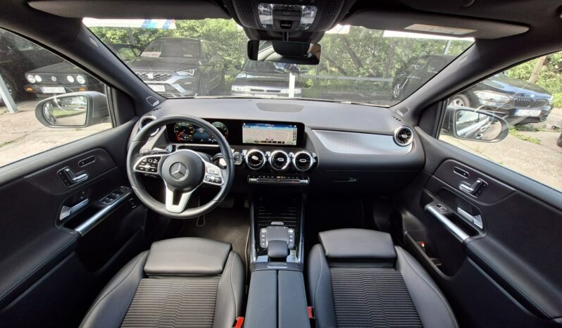 Mercedes B 250 | 4×4 Automatyczny | Automatyczna | 225 KM | Szary full