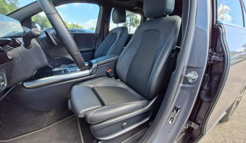 Mercedes B 250 | 4×4 Automatyczny | Automatyczna | 225 KM | Szary full