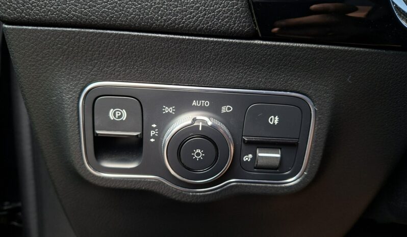Mercedes B 250 | 4×4 Automatyczny | Automatyczna | 225 KM | Szary full