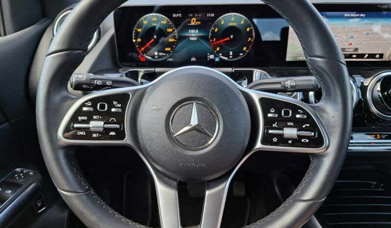 Mercedes B 250 | 4×4 Automatyczny | Automatyczna | 225 KM | Szary full