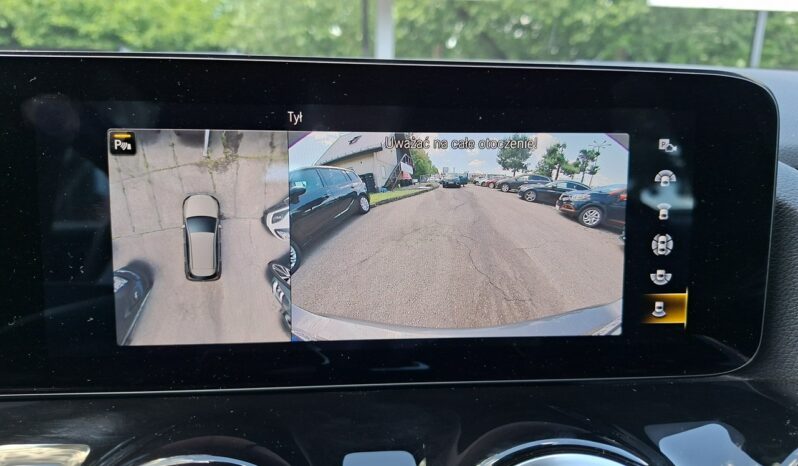 Mercedes B 250 | 4×4 Automatyczny | Automatyczna | 225 KM | Szary full