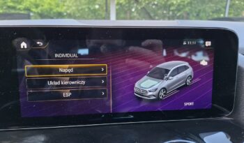Mercedes B 250 | 4×4 Automatyczny | Automatyczna | 225 KM | Szary full