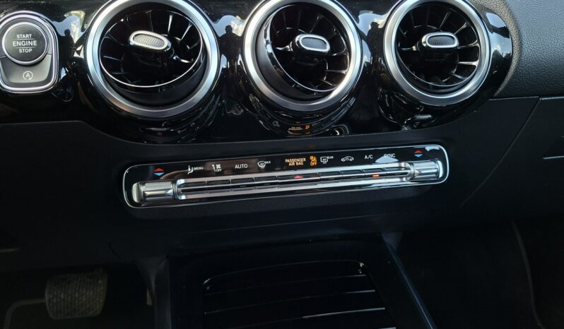 Mercedes B 250 | 4×4 Automatyczny | Automatyczna | 225 KM | Szary full