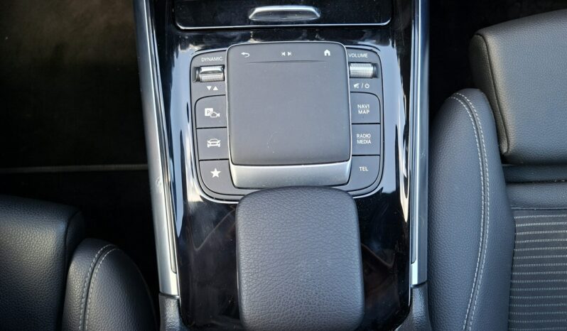 Mercedes B 250 | 4×4 Automatyczny | Automatyczna | 225 KM | Szary full