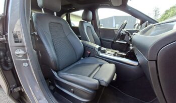 Mercedes B 250 | 4×4 Automatyczny | Automatyczna | 225 KM | Szary full