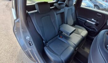 Mercedes B 250 | 4×4 Automatyczny | Automatyczna | 225 KM | Szary full