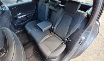 Mercedes B 250 | 4×4 Automatyczny | Automatyczna | 225 KM | Szary full