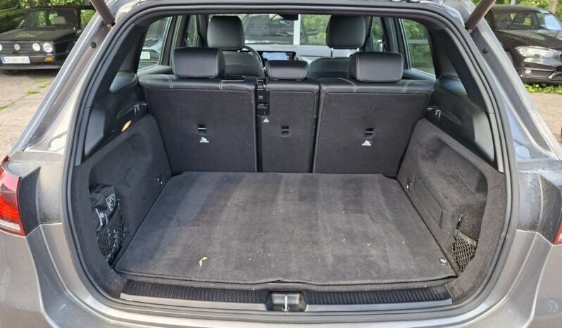 Mercedes B 250 | 4×4 Automatyczny | Automatyczna | 225 KM | Szary full