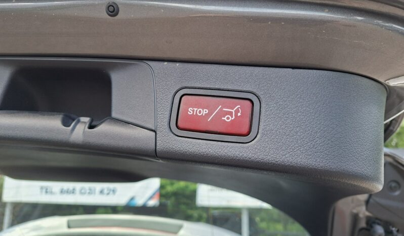 Mercedes B 250 | 4×4 Automatyczny | Automatyczna | 225 KM | Szary full