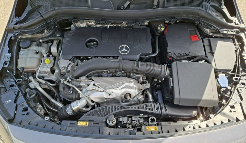 Mercedes B 250 | 4×4 Automatyczny | Automatyczna | 225 KM | Szary full