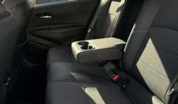 TOYOTA Corolla  | FWD (przód) | Automatyczna | 122 KM | bialy full