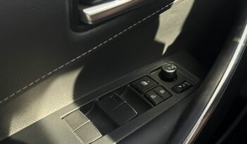 TOYOTA Corolla  | FWD (przód) | Automatyczna | 122 KM | bialy full