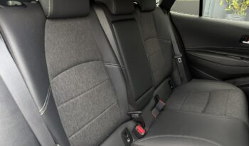 TOYOTA Corolla  | FWD (przód) | Automatyczna | 140 KM | bialy full
