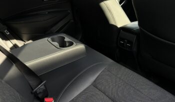 TOYOTA Corolla  | FWD (przód) | Automatyczna | 122 KM | bialy full
