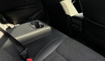 TOYOTA Corolla  | FWD (przód) | Automatyczna | 122 KM | bialy full