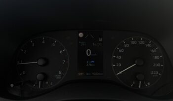 TOYOTA Yaris  | FWD (przód) | Manualna | 125 KM | Czarny full