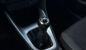 TOYOTA Yaris  | FWD (przód) | Manualna | 125 KM | Czarny full