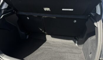 TOYOTA Yaris  | FWD (przód) | Manualna | 125 KM | Czarny full