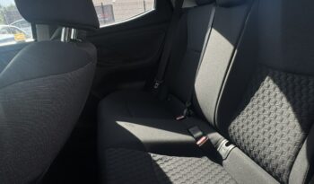 TOYOTA Yaris  | FWD (przód) | Manualna | 125 KM | Czarny full
