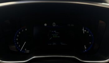 TOYOTA Corolla  | FWD (przód) | Manualna | 125 KM | Srebrny full