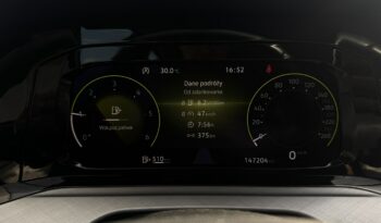 VOLKSWAGEN Golf  | FWD (przód) | Manualna | 115 KM | Srebrny full