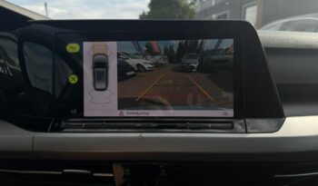 VOLKSWAGEN Golf  | FWD (przód) | Manualna | 115 KM | Srebrny full