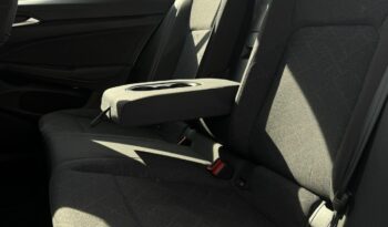 VOLKSWAGEN Golf  | FWD (przód) | Manualna | 115 KM | Srebrny full