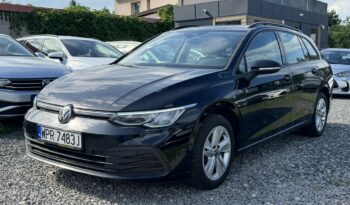 Volkswagen Golf  | Fwd (Przód) | Manualna | 115 Km | Czarny