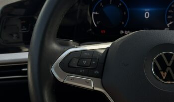 VOLKSWAGEN Golf  | FWD (przód) | Manualna | 115 KM | Czarny full