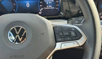 VOLKSWAGEN Golf  | FWD (przód) | Manualna | 115 KM | Czarny full