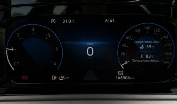 VOLKSWAGEN Golf  | FWD (przód) | Manualna | 115 KM | Czarny full