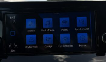 VOLKSWAGEN Golf  | FWD (przód) | Manualna | 115 KM | Czarny full