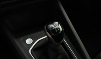 VOLKSWAGEN Golf  | FWD (przód) | Manualna | 115 KM | Czarny full