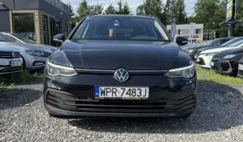 VOLKSWAGEN Golf  | FWD (przód) | Manualna | 115 KM | Czarny full
