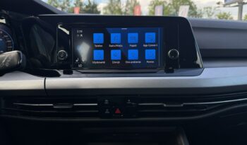 VOLKSWAGEN Golf  | FWD (przód) | Manualna | 115 KM | Czarny full
