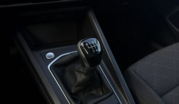 VOLKSWAGEN Golf  | FWD (przód) | Manualna | 115 KM | Czarny full