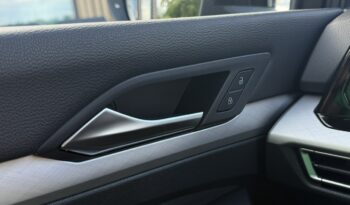 VOLKSWAGEN Golf  | FWD (przód) | Manualna | 115 KM | Czarny full