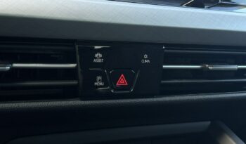VOLKSWAGEN Golf  | FWD (przód) | Manualna | 115 KM | Czarny full