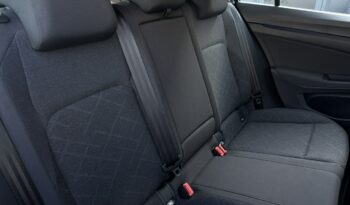 VOLKSWAGEN Golf  | FWD (przód) | Manualna | 115 KM | Czarny full