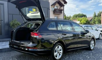 VOLKSWAGEN Golf  | FWD (przód) | Manualna | 115 KM | Czarny full