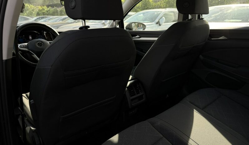 VOLKSWAGEN Golf  | FWD (przód) | Manualna | 115 KM | Czarny full